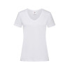  Tricou femeie Stedman Classic-T cu decolteu în V